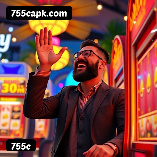 755c Brasília - Leaderboards