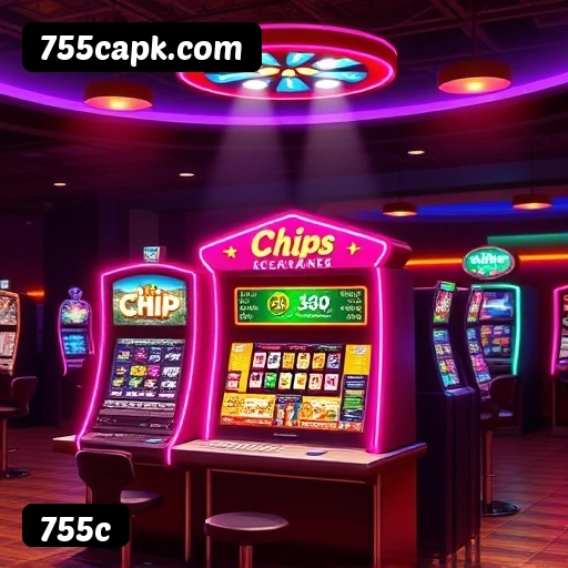 755c - Rápido Acesse
