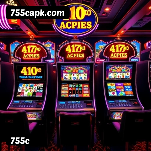 755c Belo Horizonte - Payments