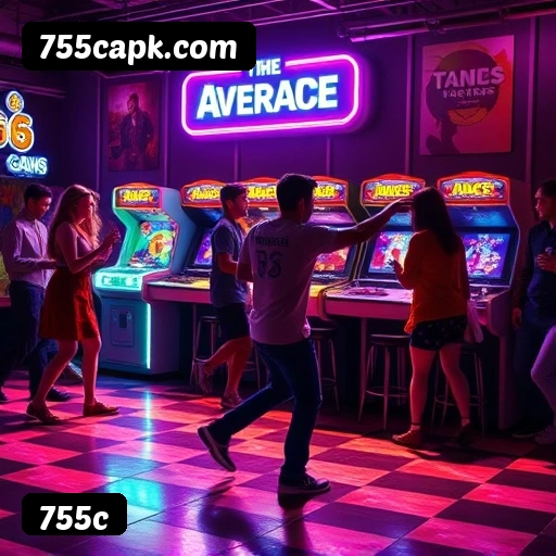 755c Brasília - Casino Guide