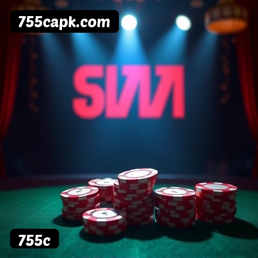 755c Belo Horizonte - VIP Casino