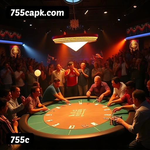 755c Fortaleza - Leaderboard