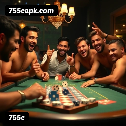 755c Belo Horizonte - Jackpots