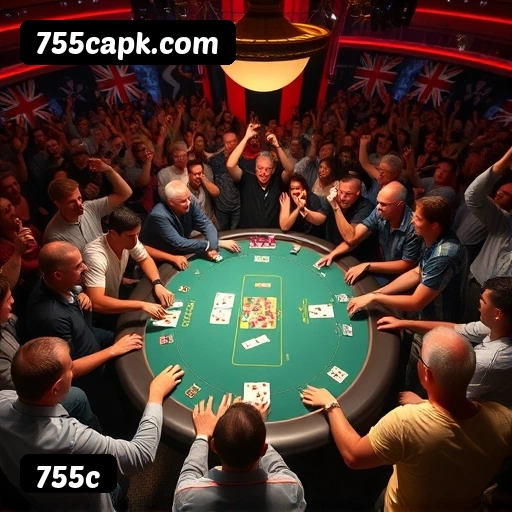 755c Brasília - Betting Features